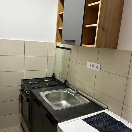Cozy Apartment Sarajevo City سراييفو