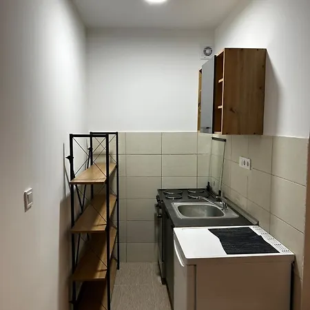 Cozy Apartment Sarajevo City * سراييفو